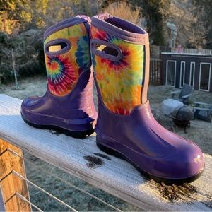 Neo -classic tie dye